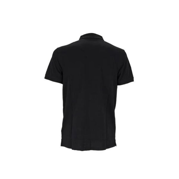 MILLERS RIVER Short Sleeve Stretch Polo