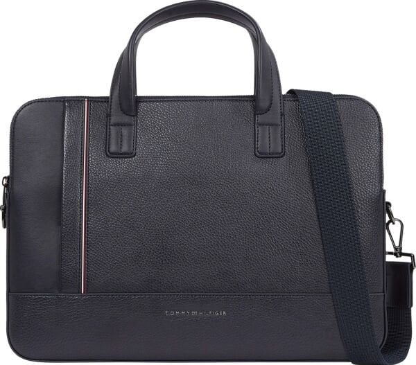 TH CENTRAL SLIM COMPUTER BAG