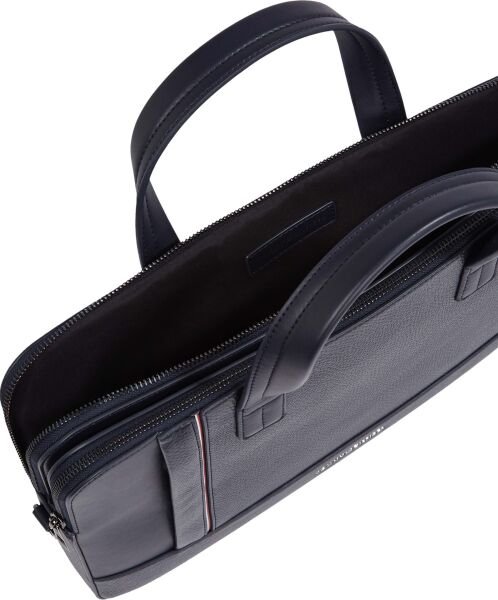 TH CENTRAL SLIM COMPUTER BAG