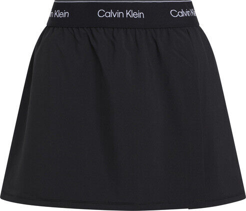 WO - WOven Skirt