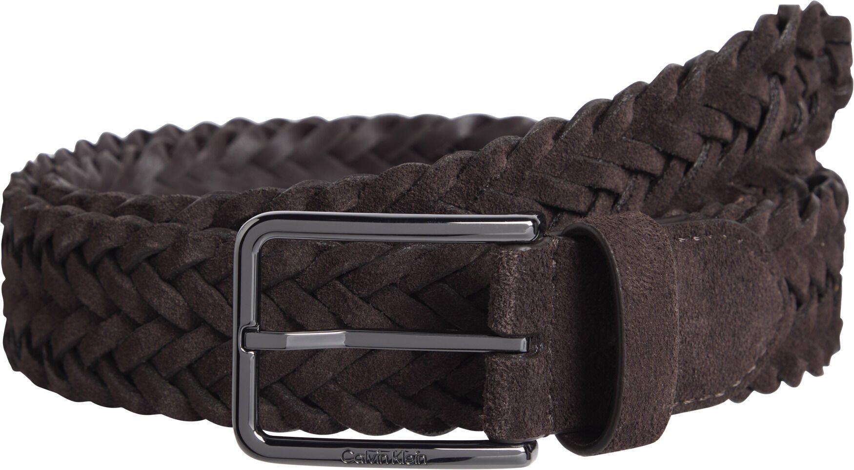 WARMTH BRAIDED SUEDE 35MM