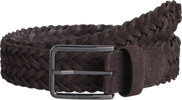 WARMTH BRAIDED SUEDE 35MM