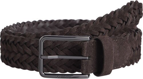 WARMTH BRAIDED SUEDE 35MM