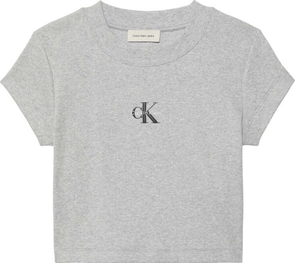 MONOGRAM BABY TEE