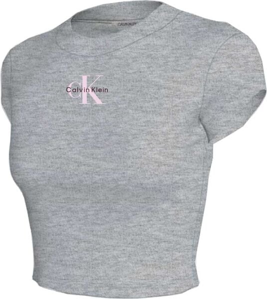 MONOGRAM BABY TEE