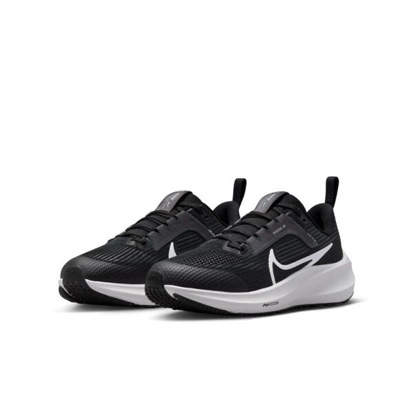NIKE AIR ZOOM PEGASUS 40 (GS) Siyah - 35.5