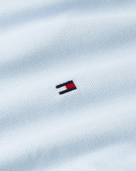 PLACKET INTEREST REG POLO