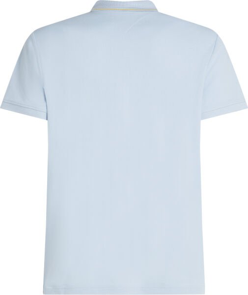 PLACKET INTEREST REG POLO