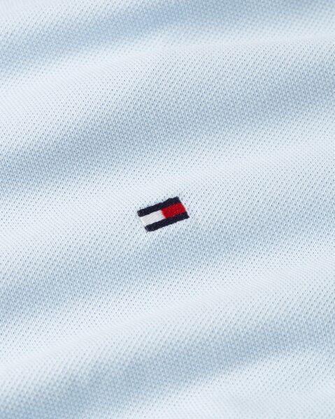 PLACKET INTEREST REG POLO