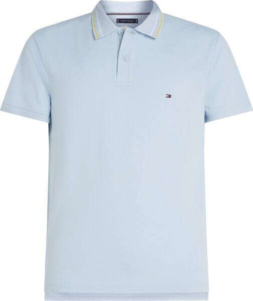 PLACKET INTEREST REG POLO