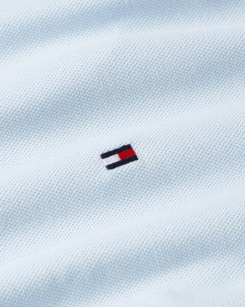 PLACKET INTEREST REG POLO