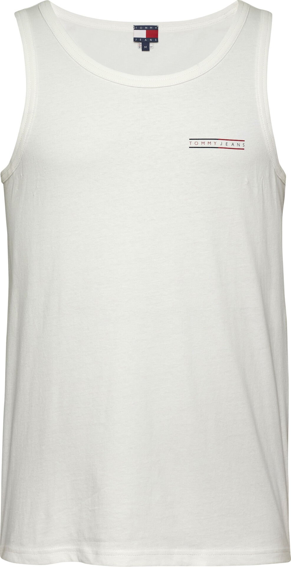 TJM SLIM ENTRY GRAPHIC TANK EX