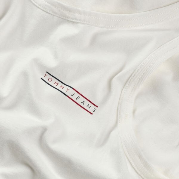 TJM SLIM ENTRY GRAPHIC TANK EX