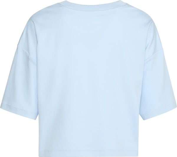 A-SS Boxy Logo Graphic Tee