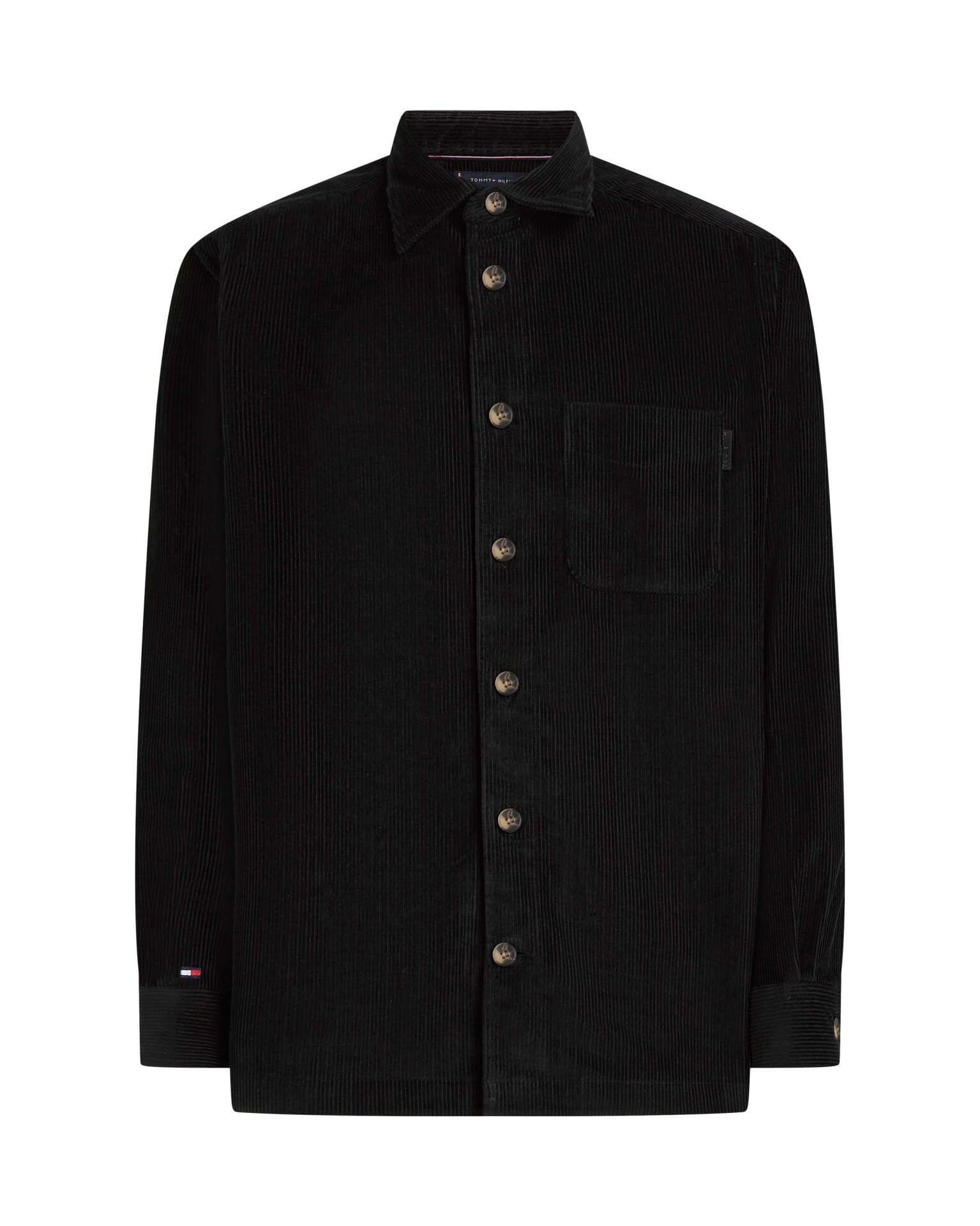 CORDUROY RLX OVERSHIRT