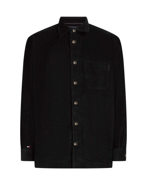 CORDUROY RLX OVERSHIRT
