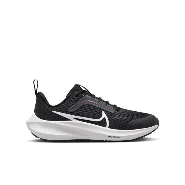 NIKE AIR ZOOM PEGASUS 40 (GS) Siyah - 36.5