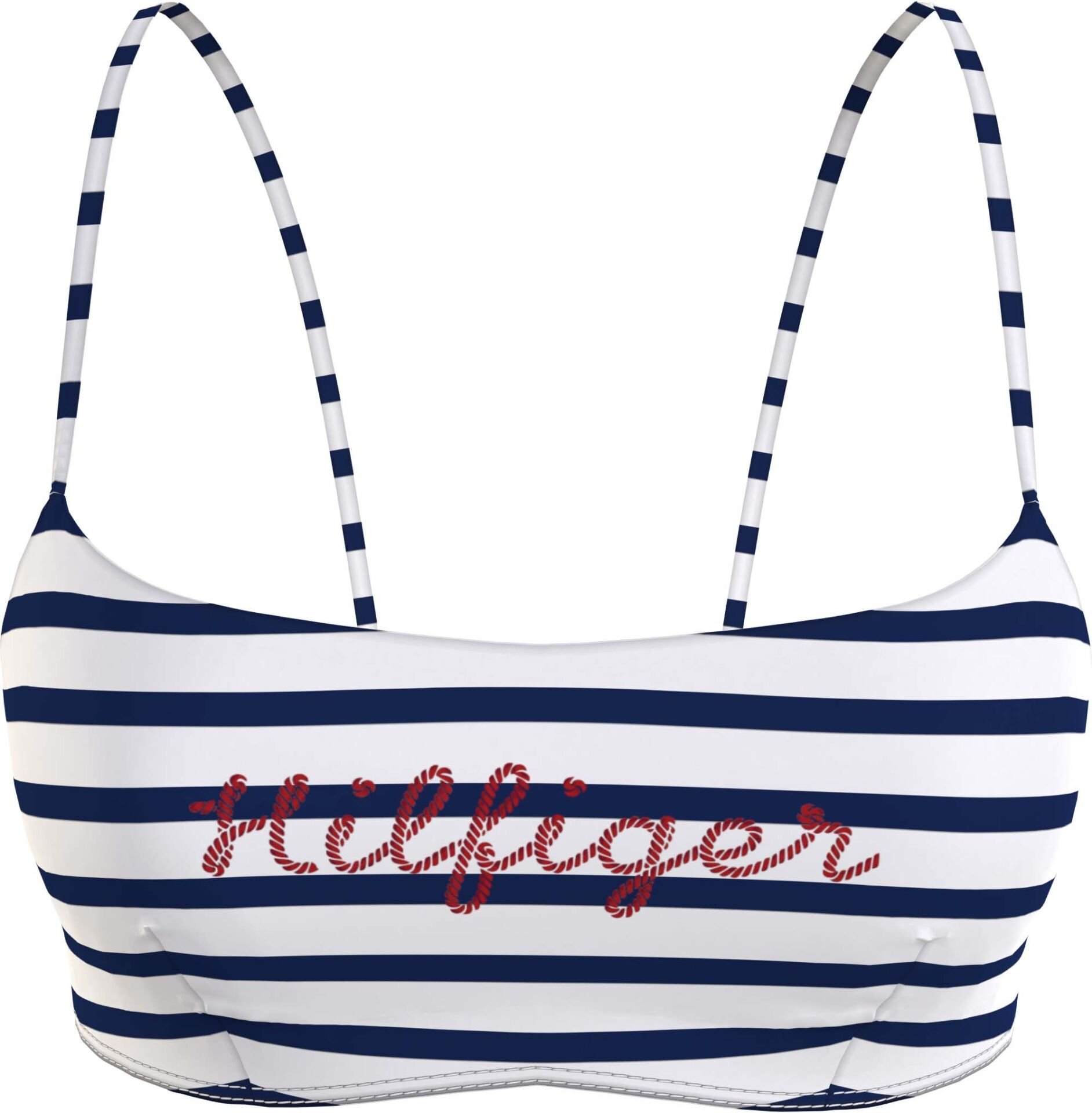 BRALETTE PRINT