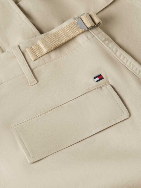RIVER CARGO SHORT ESS TWILL