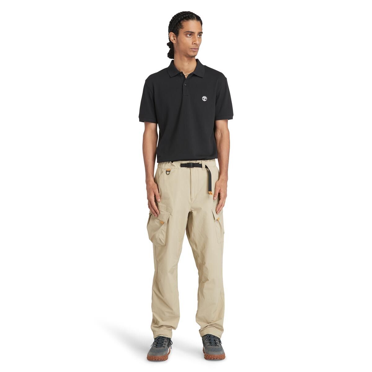 Stretch Polo