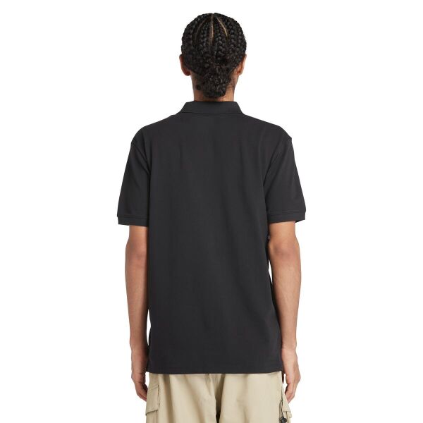 Stretch Polo