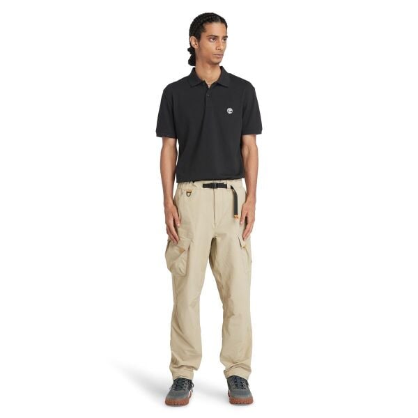 Stretch Polo
