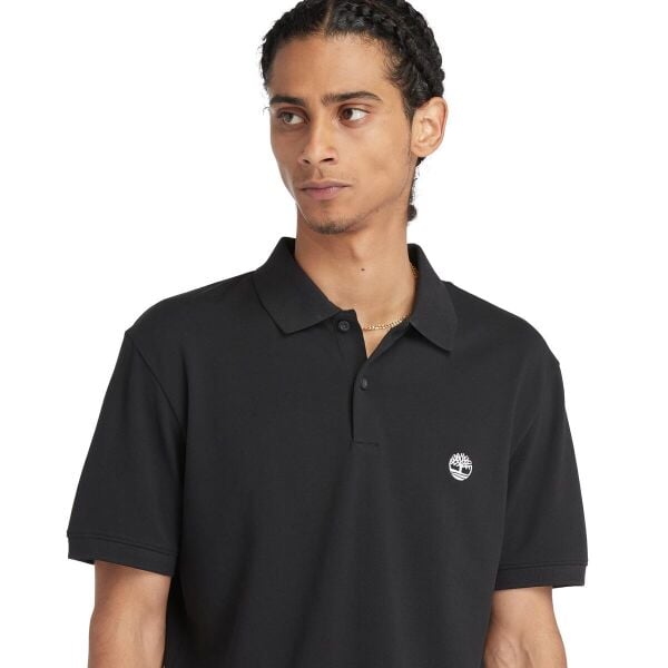 Stretch Polo