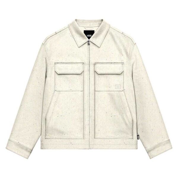 McAvoy II Zip Station Jacket