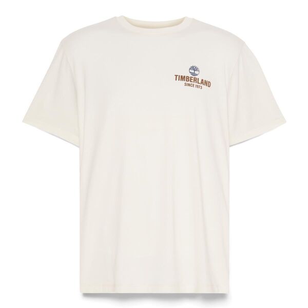 Work Inspired Back Graphic Tee