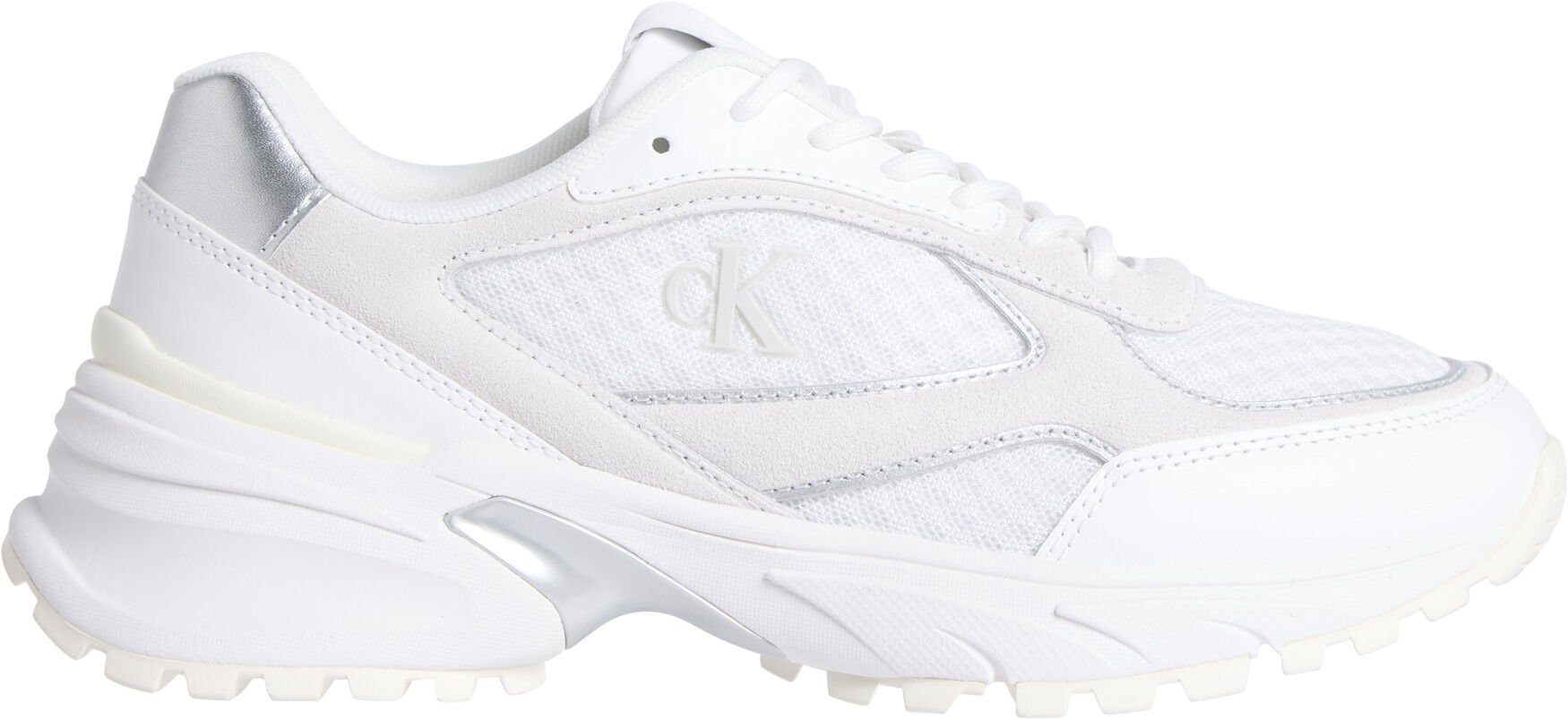 HIKE RUNNER MESH MIX MET MG