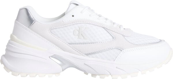 HIKE RUNNER MESH MIX MET MG