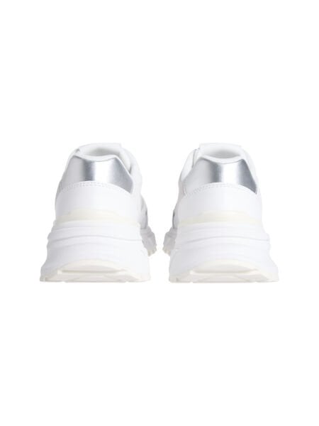 HIKE RUNNER MESH MIX MET MG