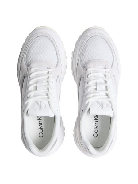 HIKE RUNNER MESH MIX MET MG