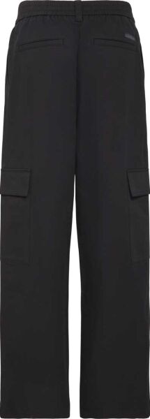 COTTON EWAIST CARGO PANT