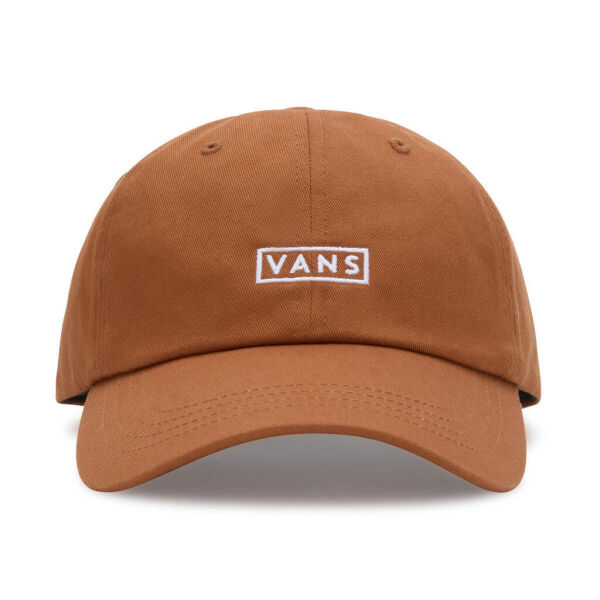 MN VANS CURVED BILL JOCKEY