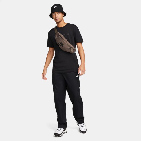 M NK CLUB WVN STRGHT LEG PANT