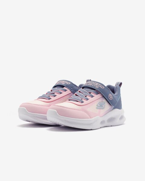 SKECHERS SOLA GLOW - OMBRE DELUXE