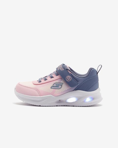 SKECHERS SOLA GLOW - OMBRE DELUXE