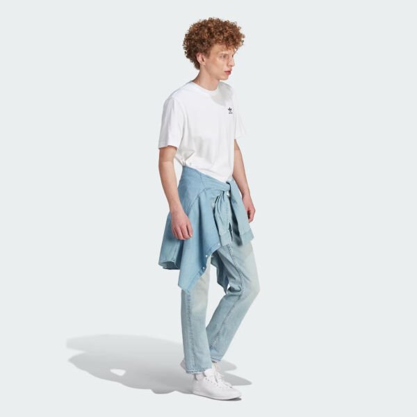 B+F TREFOIL TEE