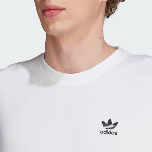 B+F TREFOIL TEE