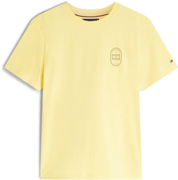 BRAND LOVE ROUNDEL TEE