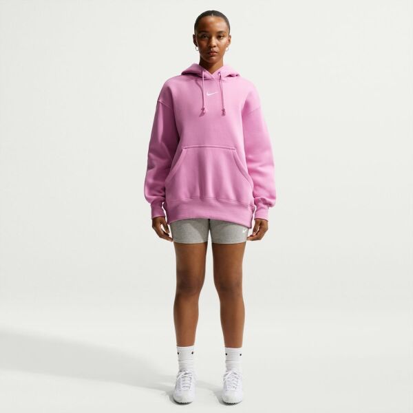 W NSW PHNX FLC OS PO HOODIE