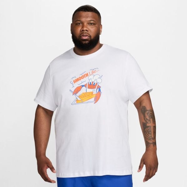 M NSW TEE OC LBR PK5