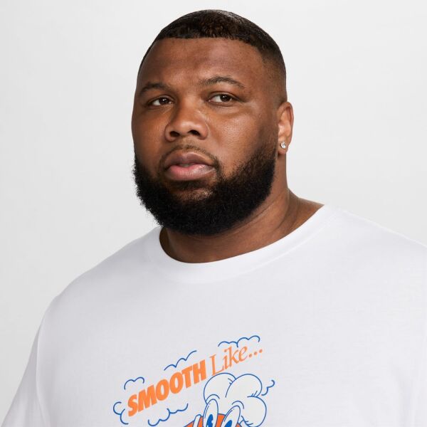 M NSW TEE OC LBR PK5