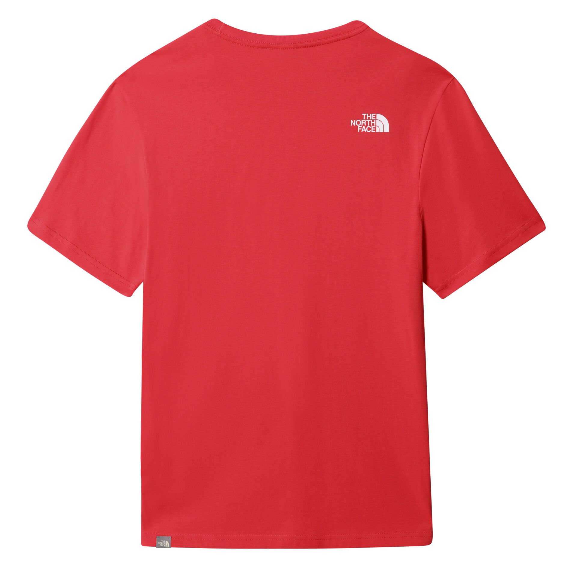 M S/S EASY TEE - EU