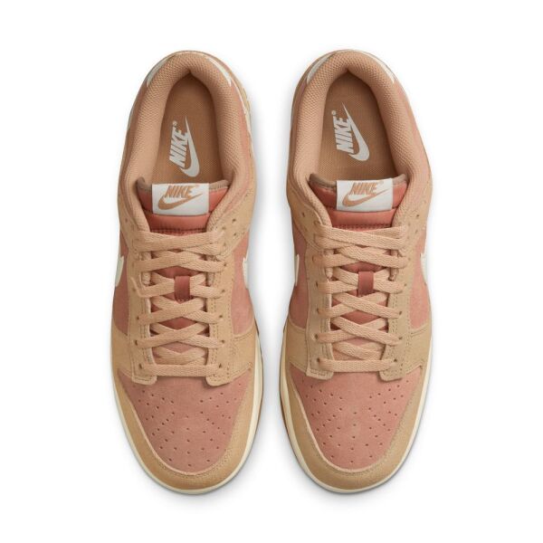 NIKE DUNK LOW RETRO SE