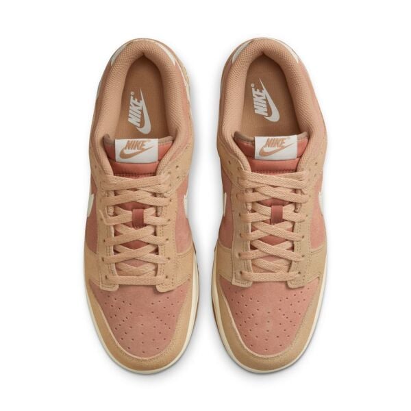 NIKE DUNK LOW RETRO SE