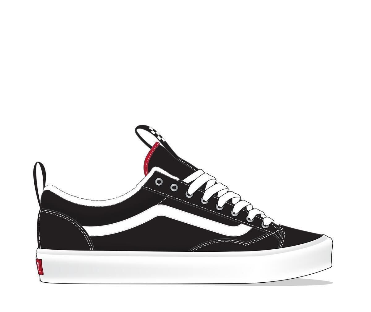 Skate Old Skool 36 +