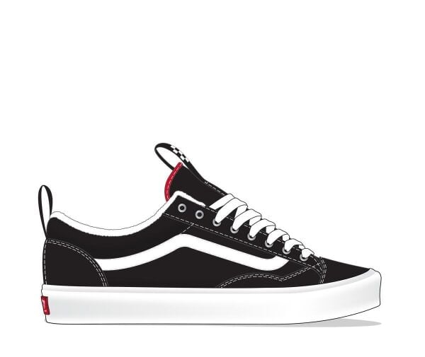 Skate Old Skool 36 +