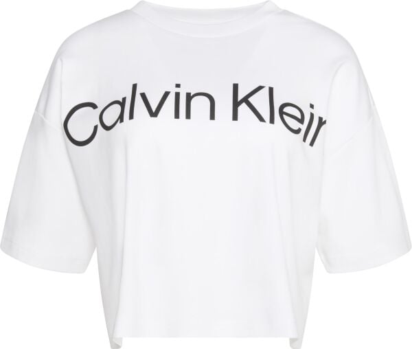 A-SS Boxy Logo Graphic Tee